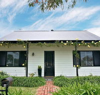 Yoredale Cottage Port Elliot - Accommodation Perth