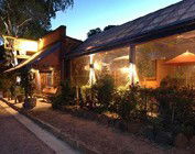 Osteria Sanso Restaurant And Accommodation - Accommodation Perth 0