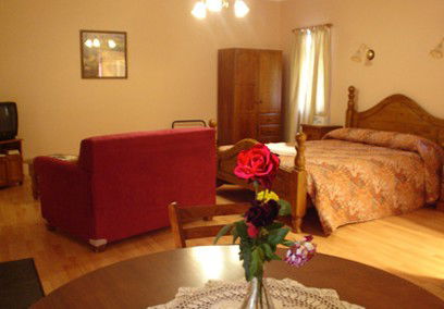 Osteria Sanso Restaurant And Accommodation - Accommodation Perth 1