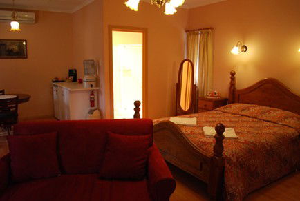 Osteria Sanso Restaurant And Accommodation - Accommodation Perth 4