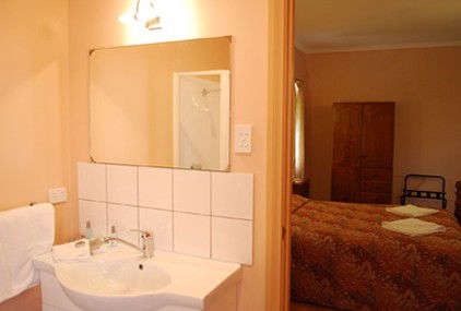 Osteria Sanso Restaurant And Accommodation - Accommodation Perth 5