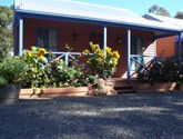 Osteria Sanso Restaurant And Accommodation - Accommodation Perth 6