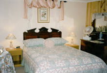 Rose Bud Accommodation At Gaia's Garden - Perth Resorts 0