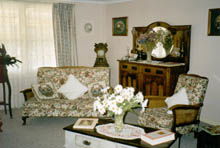 Rose Bud Accommodation At Gaia's Garden - Perth Resorts 1