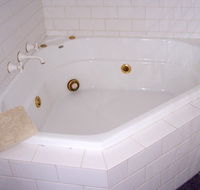 McLaren Ridge 2 - McLaren Ridge Log Cabins - Accommodation Perth