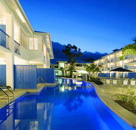 Oaks Lagoons - Accommodation Perth