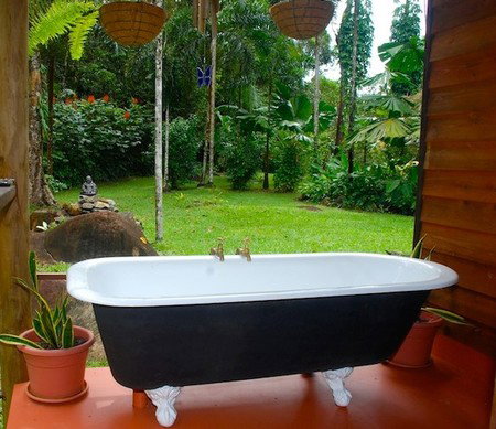 Stonewood Retreat - Accommodation Perth 1