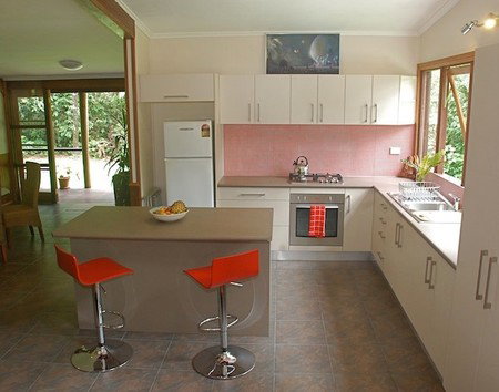 Stonewood Retreat - Accommodation Perth 3