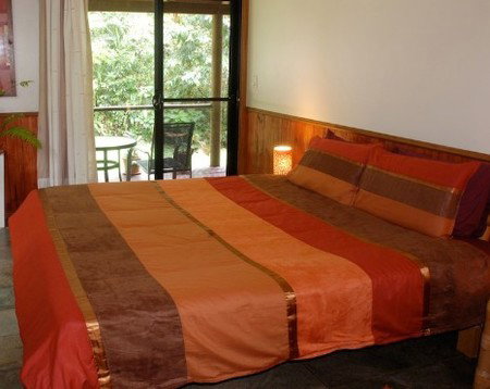 Stonewood Retreat - Accommodation Perth 4