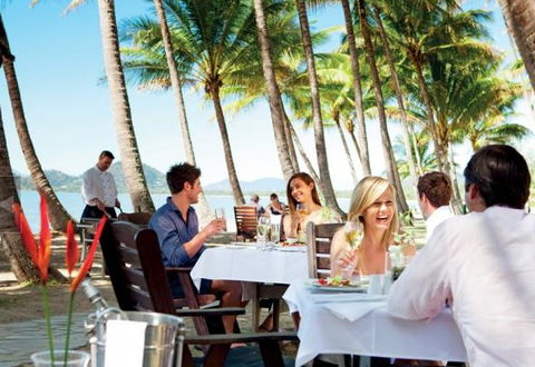 Paradise On The Beach Resort - Accommodation Perth 0