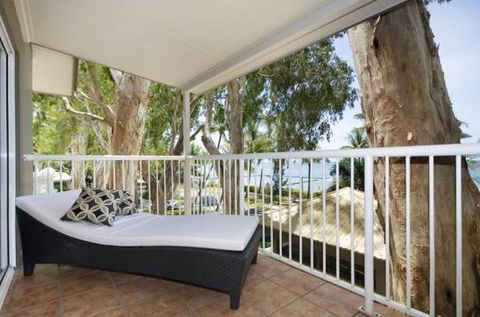 Paradise On The Beach Resort - Accommodation Perth 3