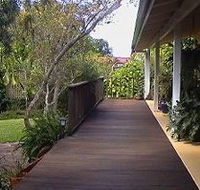 Kookaburra Lodge - Accommodation Perth