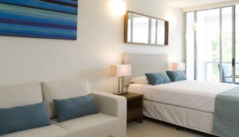Grand Mercure Rockford Esplanade Apartments Palm Cove - Accommodation Perth 0