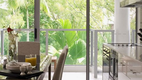 Grand Mercure Rockford Esplanade Apartments Palm Cove - Accommodation Perth 2