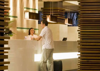 Grand Mercure Rockford Esplanade Apartments Palm Cove - Accommodation Perth 3