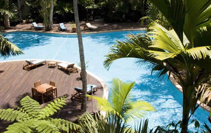 Grand Mercure Rockford Esplanade Apartments Palm Cove - Accommodation Perth 4