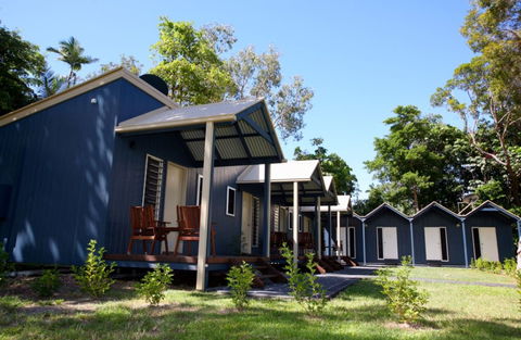 Cairns Holiday Park - Accommodation Perth 0