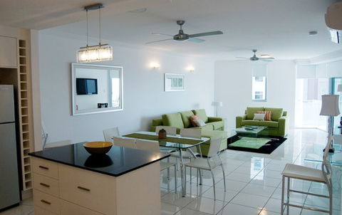 Vision Cairns Esplanade - Accommodation Perth 0