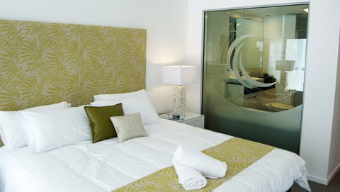 Vision Cairns Esplanade - Accommodation Perth 1