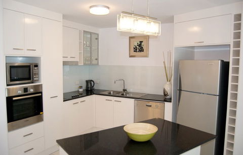 Vision Cairns Esplanade - Accommodation Perth 2