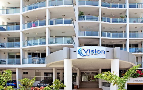 Vision Cairns Esplanade - Accommodation Perth 4
