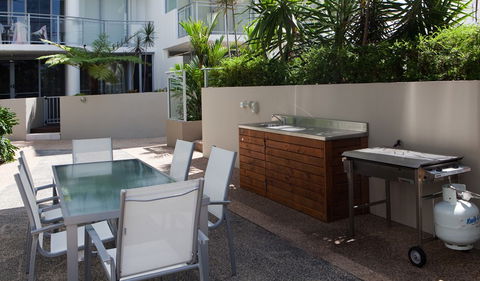 Vision Cairns Esplanade - Accommodation Perth 5
