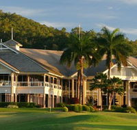 Paradise Palms Resort  Country Club - Accommodation Perth