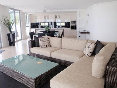 Vue Apartments Trinity Beach - Accommodation Perth 1