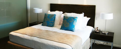 Vue Apartments Trinity Beach - Accommodation Perth 6