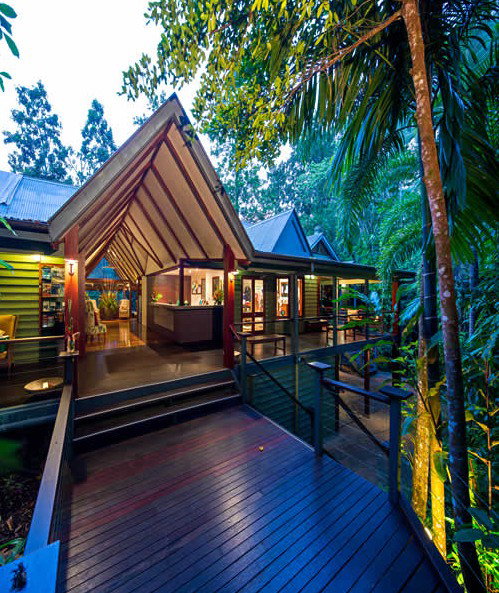 Mossman QLD Accommodation Perth