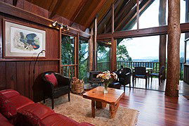 Rose Gums Wilderness Retreat - Accommodation Perth 4