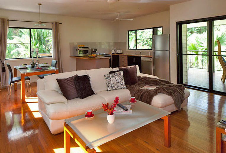  Accommodation Perth