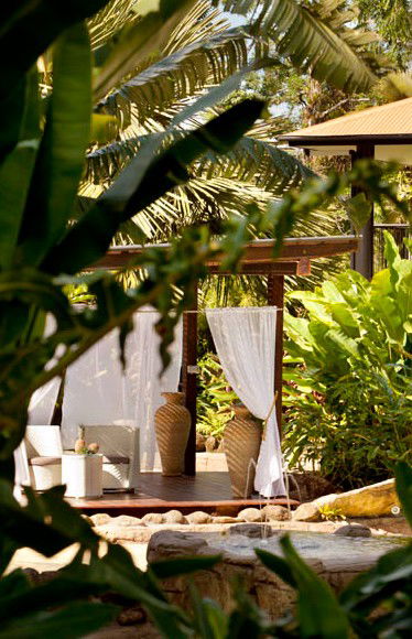 Misty Mountains Tropical Rainforest Romantic Retreat - Accommodation Perth 4