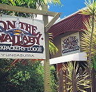 On the Wallaby Lodge - Accommodation Perth