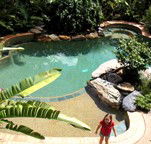 Galvins Edge Hill Bed and Breakfast - Accommodation Perth