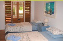 Galvins Edge Hill Bed And Breakfast - Accommodation Perth 2
