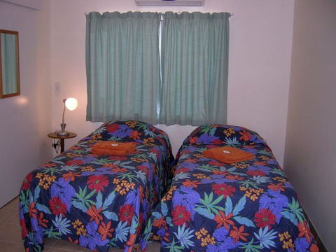Cooktown Motel Pam's Place - Accommodation Perth 4