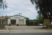 Central Olympic Motel - Accommodation Perth 0