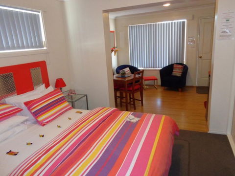 Sails On Port Sorell Boutique Apartments - Accommodation Perth 1