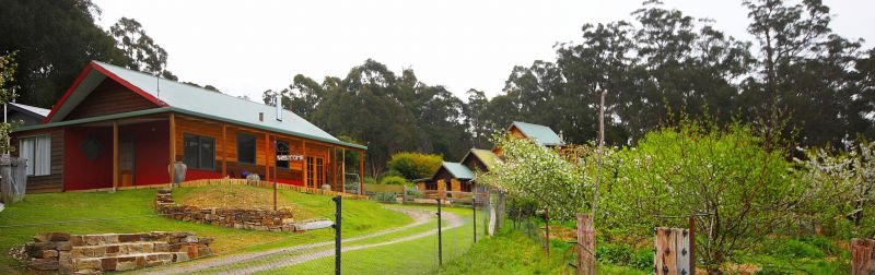 Weegena TAS Accommodation Perth
