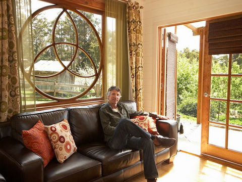 Elvenhome Farm Cottage - Accommodation Perth 1