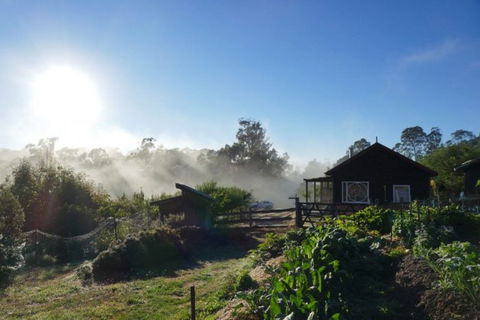 Elvenhome Farm Cottage - Accommodation Perth 9