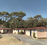 Regatta Point Holiday Villas - Accommodation Perth