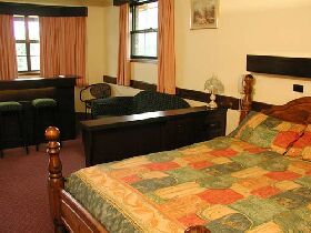 Prospect TAS Accommodation Perth