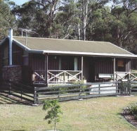 Duffys Self Contained Accommodation - Accommodation Perth