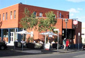 Prince Of Wales Hotel - Accommodation Perth 0