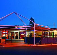 Claremont Hotel - Accommodation Perth