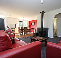 Bruny Island Villas - Eversley - Accommodation Perth