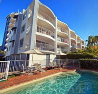 The Beach Houses - Cotton Tree - Accommodation Perth