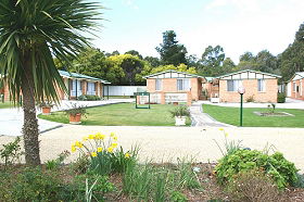 Taranna TAS Accommodation Perth